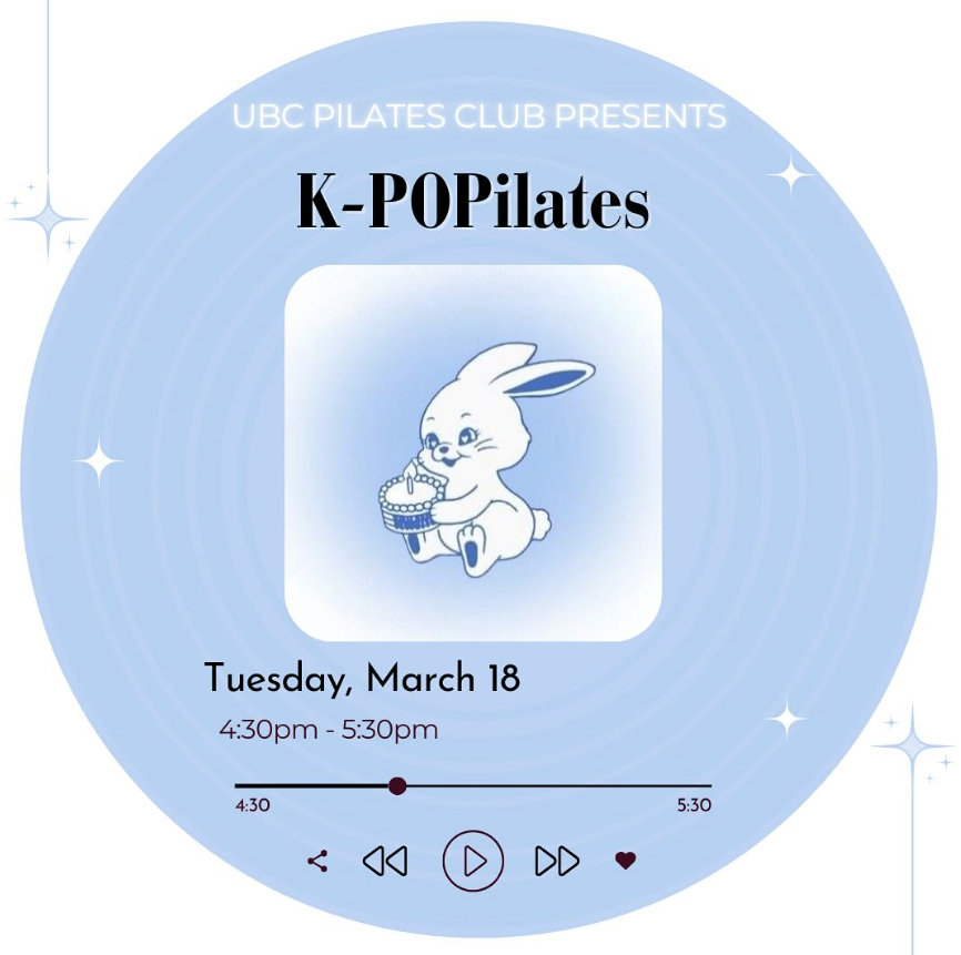 K-POPilates
