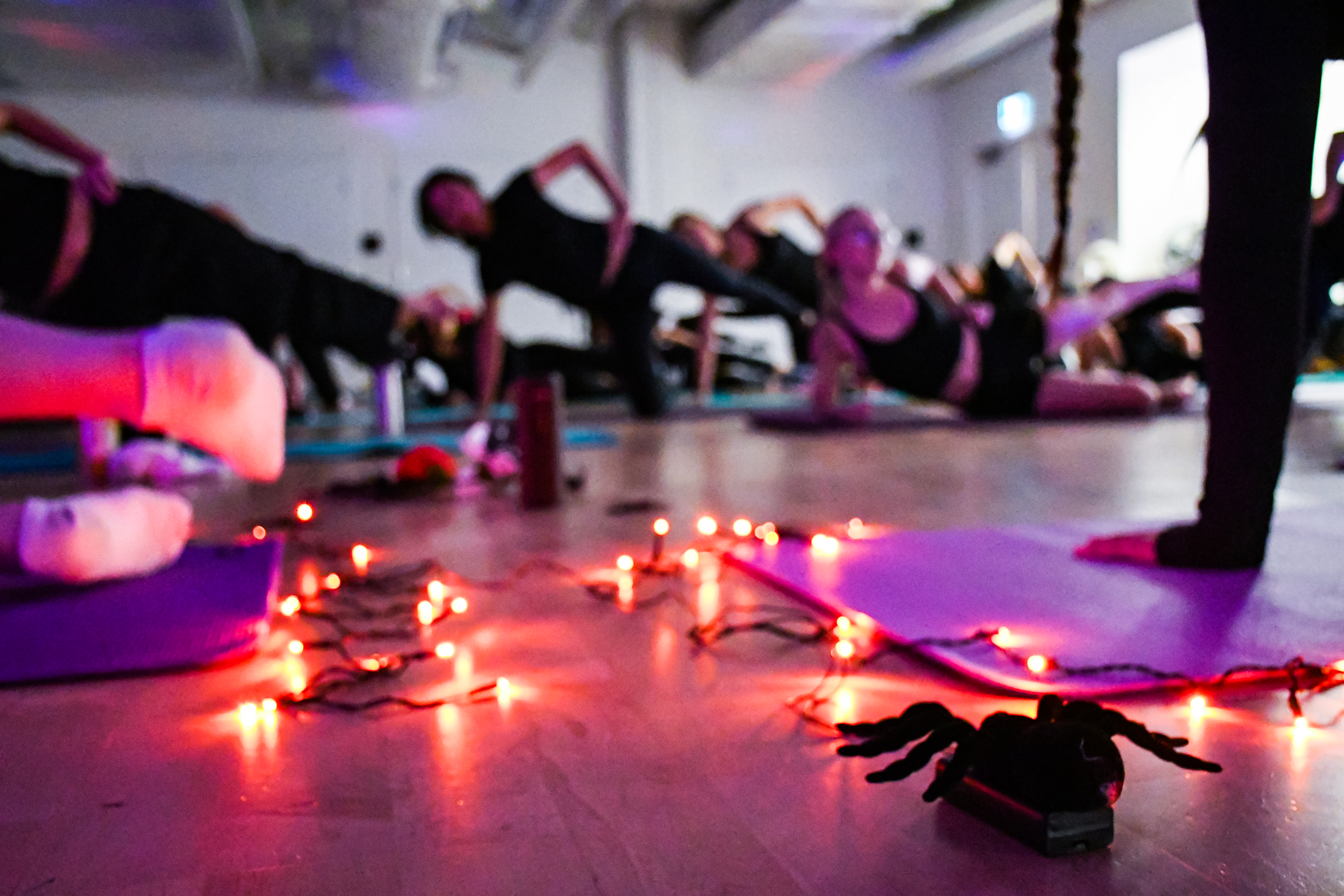 Wednesday Adamms Theme Class