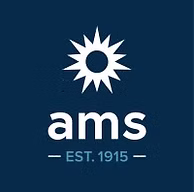 AMS UBC logo
