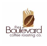Boulevard Coffee Roasting logo