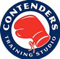 Contender's Training Studio logo