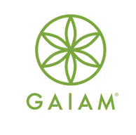 Gaiam logo