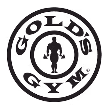Gold's Gym logo
