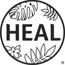Heal logo