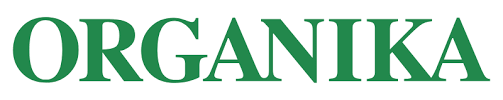 Organika logo