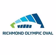 Richmond Olympic Oval logo
