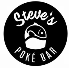 Steve's Poke Bar logo