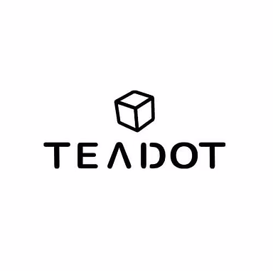 Teadot logo