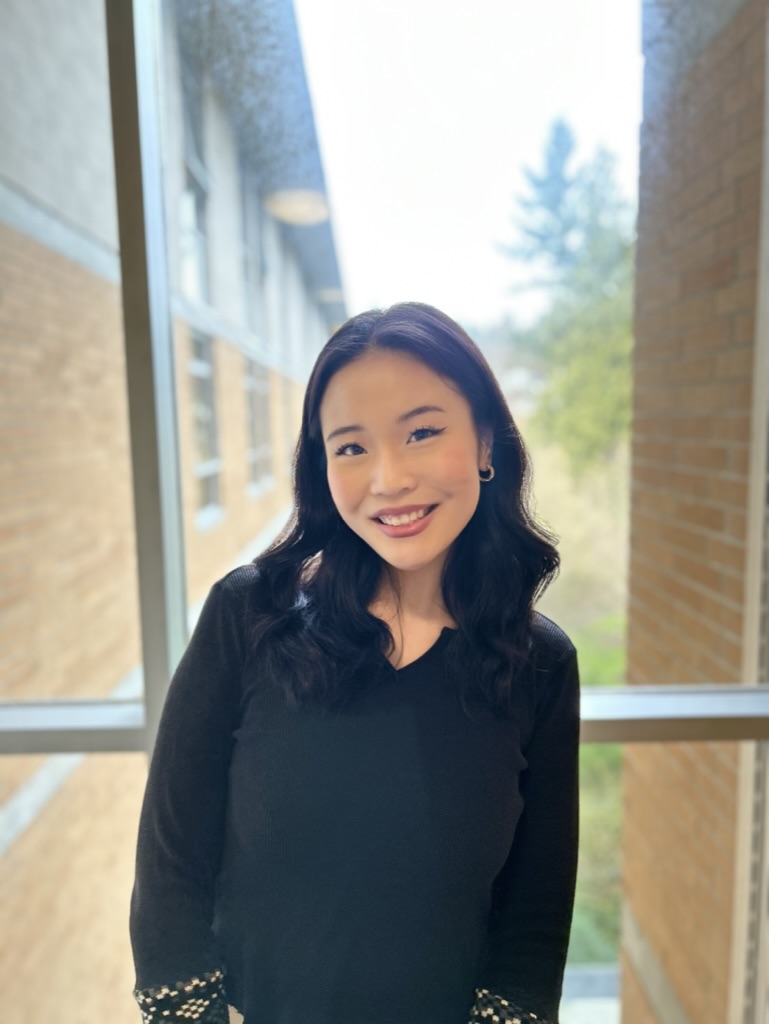 Alina Wang
