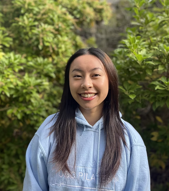 Courtney Cheung