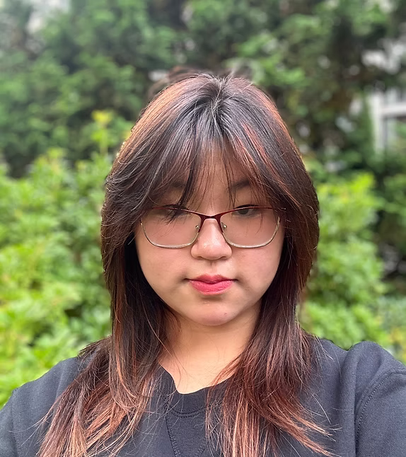 Elaina Fung