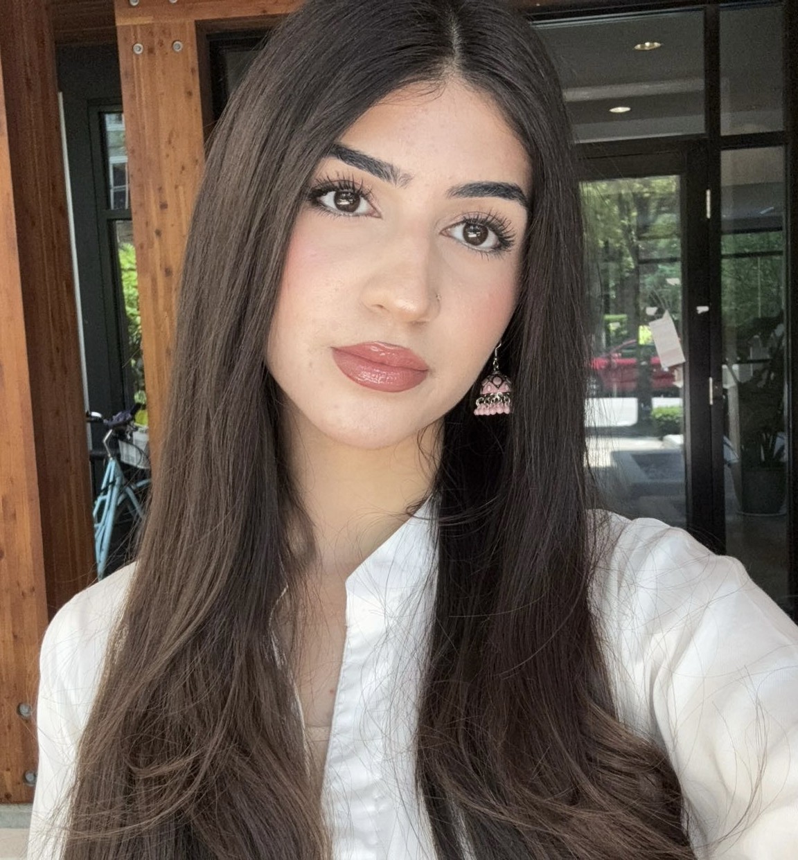 Fatima Mudassar