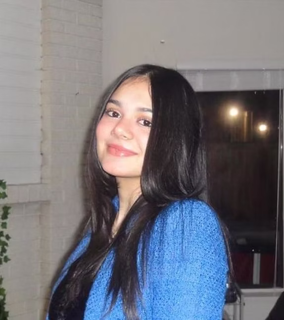 Samia Singh