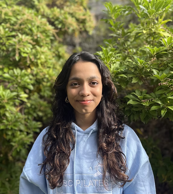 Sanchi Shorewala